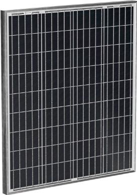 XUNZEL-SOLZTK80 Paneles solares Solar Panel Silicon Crystalline 80W