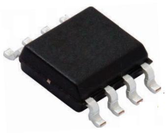 Vishay-SQ4840CEY MOSFETs Trans MOSFET N-CH 40V 20.7A 8-Pin SOIC N T/R Automotive AEC-Q101