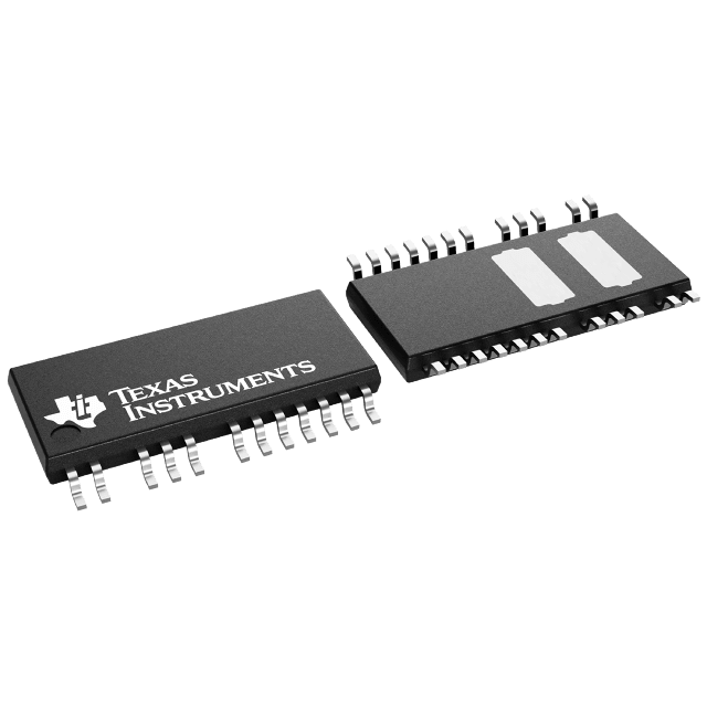 Texas Instruments-INA254A1IPWAR Special Purpose Amplifiers High-Voltage, ±75-A Integrated Precision Shunt, Bidirectional, Zero-Drift Current-Shunt Monitor