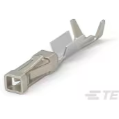 TE Connectivity-104480-3 Connector Contact Contact SKT Crimp ST Cable Mount 22-26AWG Reel