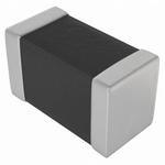 Cap Ceramic 56pF 50V C0G 5% Pad SMD 0201 125°C T/R