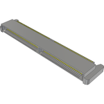 HSEC8-160-01-S-RA-TR HSEC8-160-01-S-RA-TR