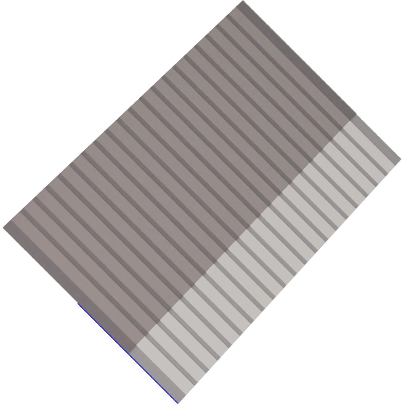 Molex-0151670358  Cable Assembly 0.051m 34AWG 1mm 20 to 20 POS FFC Jumper to FFC Jumper M-M Premo-Flex™FFC Jumper Bag