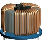 TDK-B82746S4143A40 Gleichtakt-Drosseln Common Mode Chokes Triple 3200uH 13A 0.0065Ohm DCR Thru-Hole