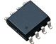 Toshiba-TPC8132,LQ(S MOSFETs Trans MOSFET P-CH Si 40V 7A 8-Pin SOP T/R