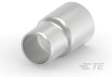 TE Connectivity-1587829-1 Connector Accessories Outer Ferrule Size A