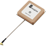Antenna Patch -2.55dB Gain 928MHz Tray