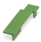 PHOENIX CONTACT-2854173 null Filler Plug Polyamide Green