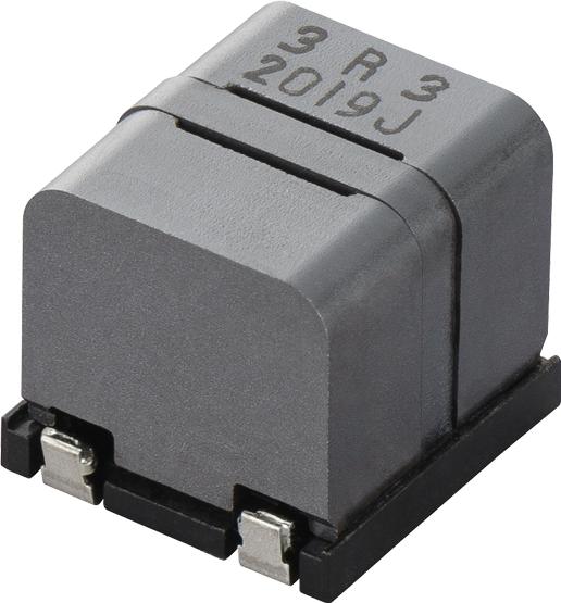 Murata Manufacturing-HEAWS-3R3N=P3 Montaggio superficie induttore Inductor Power Shielded Wirewound 3.3uH 30% 100KHz Ferrite 5.3A 0.01Ohm DCR 4241 T/R Automotive AEC-Q200