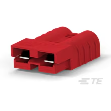 TE Connectivity-647892-3 Potencia del conector SRS 50 CONNECTOR POWER KIT, RED,6 AWG