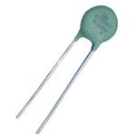 Var MOV 95VAC/125VDC 800A 150V Thru-Hole Radial T/R