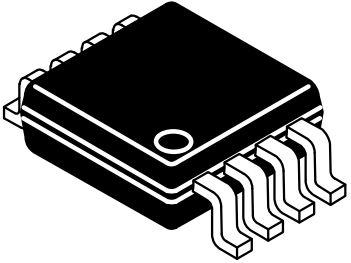 onsemi-NCS7030DM2G014R2G SP-Verstärker SP Amp Current Sense Amp Single 5.5V 8-Pin Micro T/R