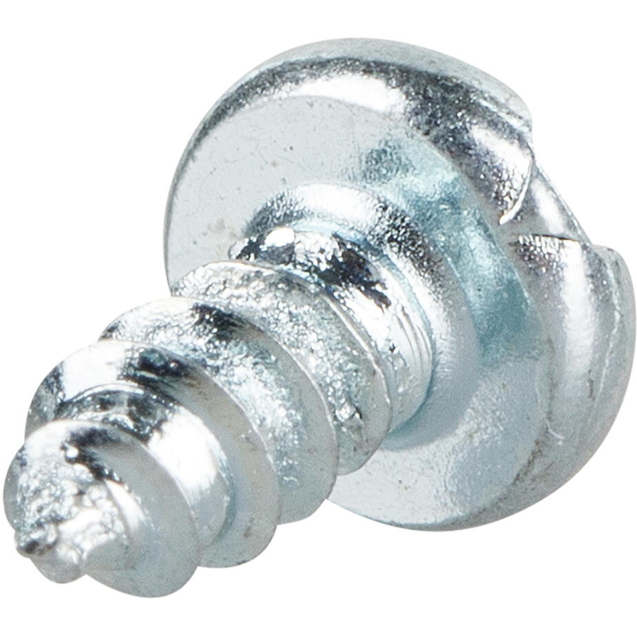 WAGO-209-119 Steckverbinderzubehör Connector Accessories Fixing Screw Gray Box