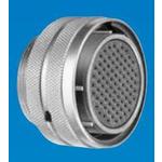 Subminiature Cylindrical Connector