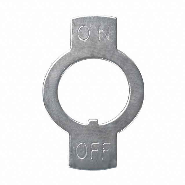 NKK Switches-AT201 Schalterzubehör Switch Access ON-OFF Plate Toggle Switch