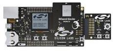 Silicon Labs-SLWSTK6120A  WGM110 802.11 Wireless LAN Starter Kit