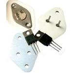 Laird Technologies-A16820-28 Wärmemanagement-Zubehör Thrml Mgmt Access Thermal Conductive Yellow 0.62°C.in²/W 1X10e12Ohm.cm Ceramic/Silicone Rubber