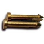 Advanced Thermal Solutions-ATS-PP-06 Wärmemanagement-Zubehör Thrml Mgmt Access Heat Sink Push Pin Brass