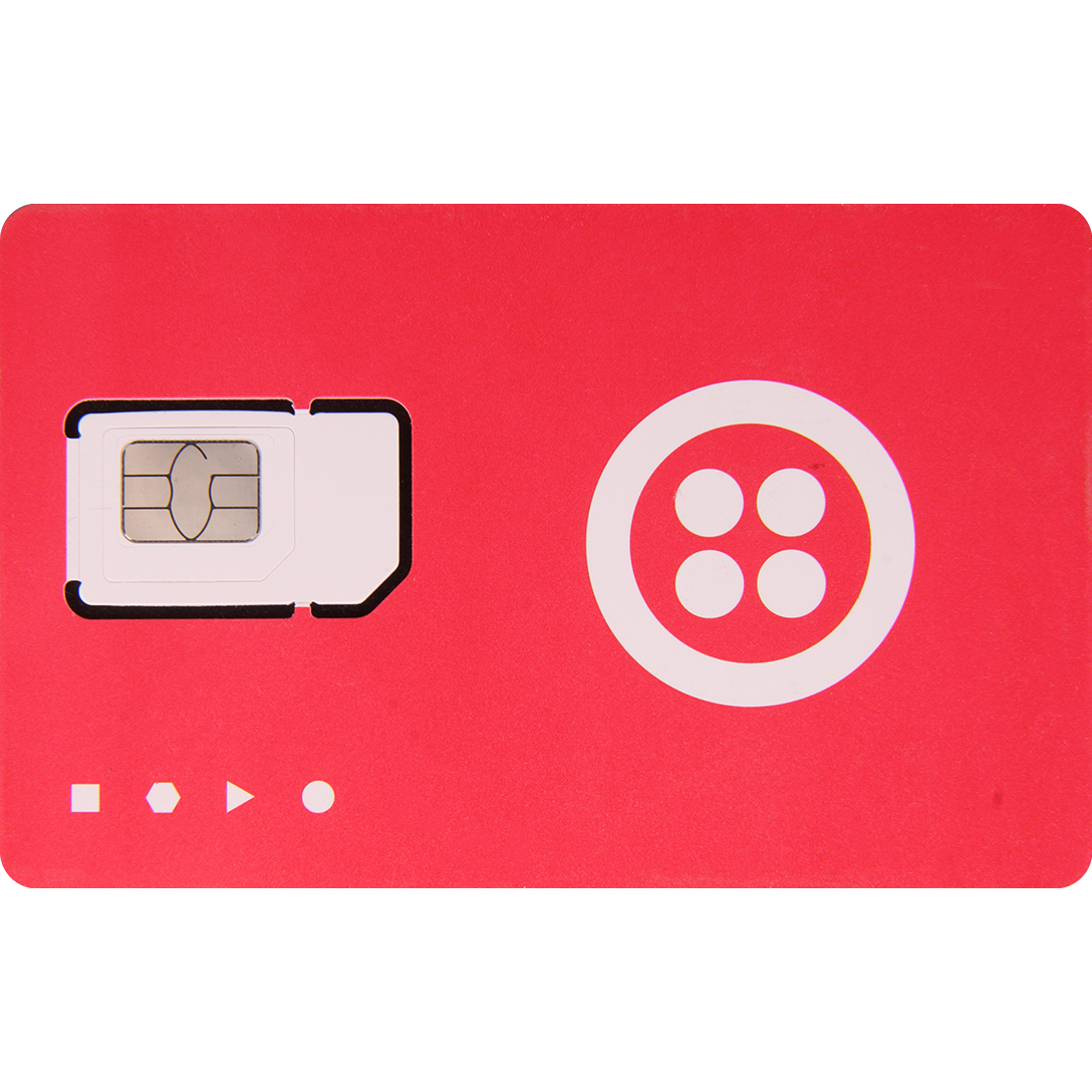 Seeed Technology Co.,Ltd-110991104 Interfaces spécialisées Wireless SIM Specialized Interfaces