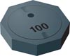 Bourns-SRU6025-6R8Y Inductor Surface Mount Inductor Power Shielded Wirewound 6.8uH 30% 100KHz 8Q-Factor Ferrite 2.4A 0.042Ohm DCR T/R