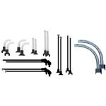 LED Light Pipe Design Kit