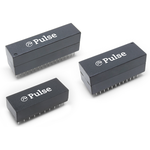 Telecom Transformer 1CT:1CT 40 Terminal Pin Thru-Hole