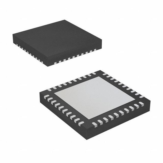 STMicroelectronics-LED2472GQTR LED-Treiber LED Driver 15000uA Supply Current 40-Pin VFQFPN EP T/R