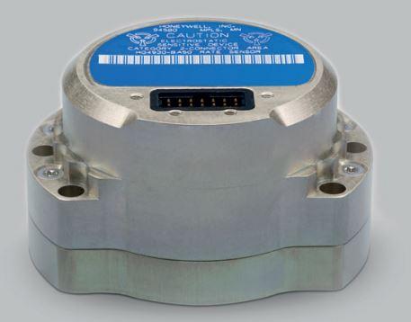 Honeywell-68904930-CS36 null IMU Inertial Measurement Unit