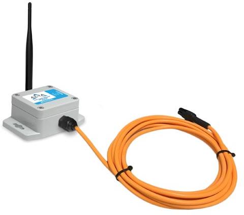 Monnit Corporation-MNS2-9-IN-WS-WR Spezialsensor Wireless Water Rope Sensors