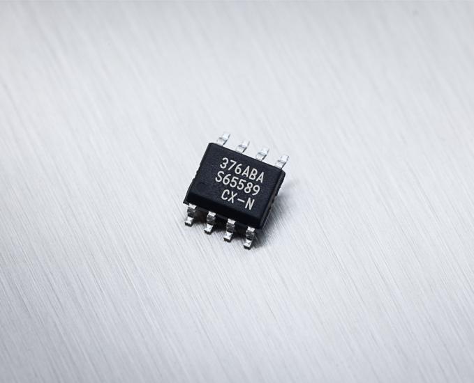 Melexis-MLX90376GDC-ABA-680-RE Sensoren zur Weg- und Winkelmessung Position Sensor IC