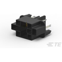 TE Connectivity-2120325-1 Raccordement rectangulaire TAB RECTANGULAR CONNECTOR
