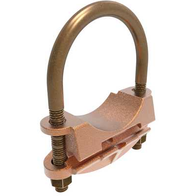 BURNDY-GAR1726 Steckverbinderanschlüsse Accessories 4 Solid Electrical Power Interconnect Division