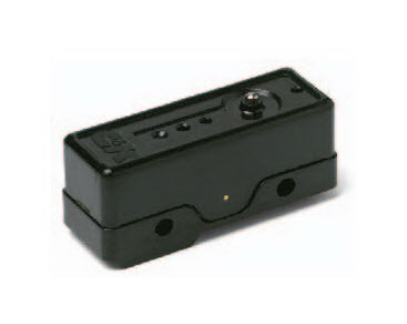 C&K-HBS2KCB4SF055C Action d&rsquo;interrupteur à pression Switch Snap Action N.O./N.C. SPDT Reverse Action Roller Lever Screw 20A 480VAC 250VDC 2.79N Screw Mount Bulk