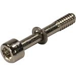 Connector Accessories Locking Screw Straight