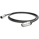 FR-PE Cable 6 Pins Loaded