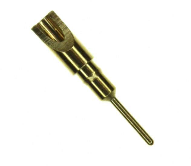Mill-Max-8000-0-01-15-00-00-03-0 Steckverbinder, Kontakt Contact PIN Solder Cup ST Cable Mount Bulk