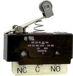 Honeywell-DT-2RV22-A7 Schnappschalter Switch Snap Action N.O./N.C. DPDT Roller Lever 10A 250VAC 250VDC 3.89N Screw Mount Screw