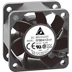 Delta Electronics-FFB0412UHN-C Gebläse und Lüfter DC Fan Axial Ball Bearing 12V 5.5V to 13.2V 27.053CFM 58.5dB 40 X 40 X 28mm
