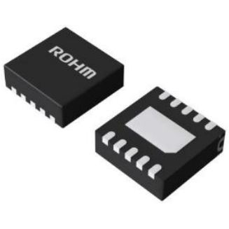 Rohm-BD7090NUV-E2 电池管理 Linear Battery Charger Li-Ion 30mA/100mA 1.2V to 4.7V 10-Pin VSON-V EP