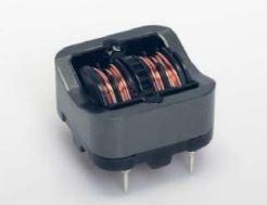 KEMET Corporation-UALS24HS251300 Gleichtakt-Drosseln Common Mode Chokes Dual 13000uH 10kHz 2.5A 0.111Ohm DCR Thru-Hole Tray