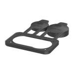 Connector Accessories Sealing Cover EPDM Black