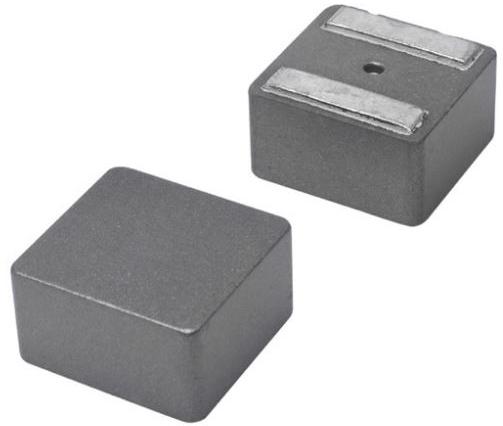 Bel Fuse-F1C2-151610W-100M Induktionsspule, Oberflächenmontage High Power Shielded SMD Inductors