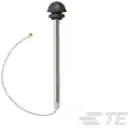 TE Connectivity-ANT-868-WRT-UFL Antenne Antenna with Termination MHF