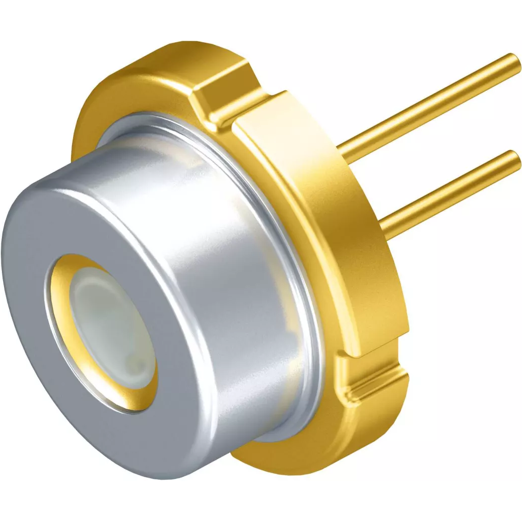 ams OSRAM-PLPT9 450LB_E Laserdiode Laser Diode 447nm 5.3W 2-Pin TO-90