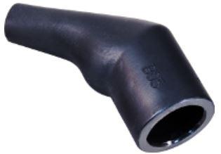 Glenair-770-003B304W2 Thermo-rétraction Shrink Boot Heat Shrink Molded Part