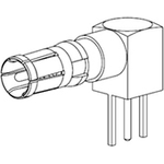 Molex-1731120194 Steckverbinder, Kontakt Contact SKT Solder RA Thru-Hole Tube