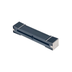 Ferrite Core Flat Core NiZn 700L-Material