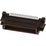 Molex-536470474 Steckverbinderleisten und Leiterplattenbuchsen Conn Board to Board HDR 40 POS 0.635mm Solder ST SMD SlimStack T/R