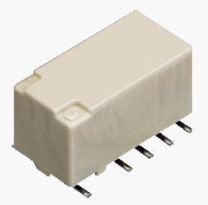 Panasonic-TX2SA-24V-TH-Z Signalrelais Signal Relay 24VDC 7.5A DPDT( (15mm 9.4mm 8.2mm)) SMD