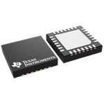 Texas Instruments-LP873364RHDR PMIC Solutions Buck Regulator with LDO 2.8V to 5.5V 28-Pin VQFN EP T/R